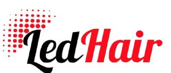 Imagen de LED HAIR