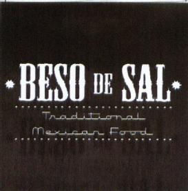 Imagen de BESO DE SAL TRADITIONAL MEXICAN FOOD