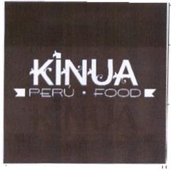 Imagen de KINUA PERU FOOD
