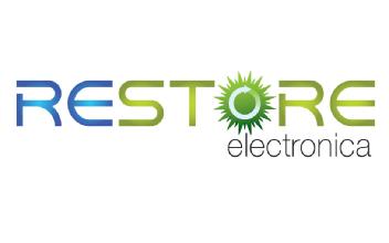 Imagen de RESTORE ELECTRONICA