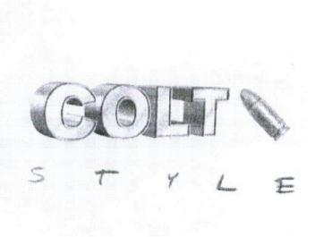 Imagen de COLT STYLE