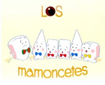 Imagen de LOS MAMONCETES