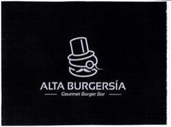 Imagen de ALTA BURGERSIA GOURMET BURGER BAR