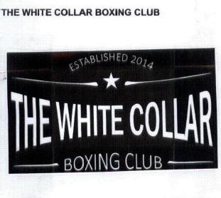 Imagen de THE WHITE COLLAR BOXING CLUB