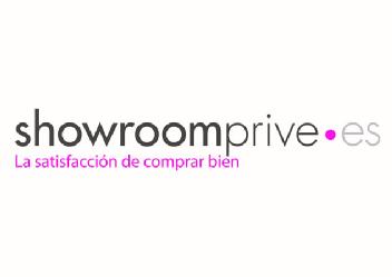 Imagen de SHOWROOMPRIVE.ES LA SATISFACCION DE COMPRAR BIEN