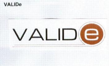 Imagen de VALIDE