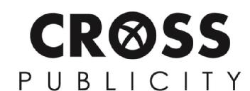 Imagen de CROSS PUBLICITY