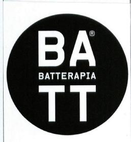 Imagen de BATT BATTERAPIA