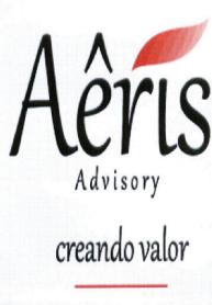 Imagen de AERIS ADVISORY CREANDO VALOR