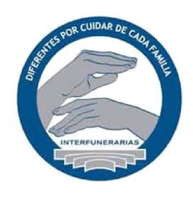 Imagen de INTERFUNERARIAS DIFERENTES POR CUIDAR DE CADA FAMILIA