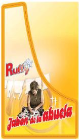 Imagen de RUFFY JABON DE LA ABUELA