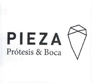 Imagen de PIEZA PROTESIS & BOCA