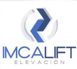 Imagen de IMCALIFT ELEVACION