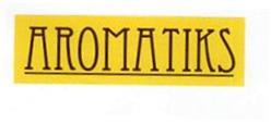Imagen de AROMATIKS