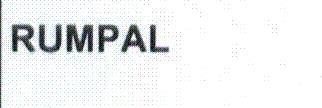 Imagen de RUMPAL