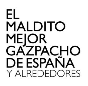 Imagen de EL MALDITO MEJOR GAZPACHO DE ESPAÑA Y ALREDEDORES