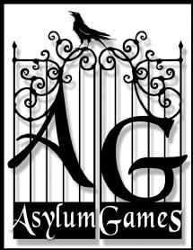 Imagen de ASYLUM GAMES