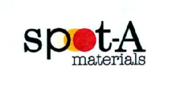 Imagen de SPOT-A MATERIALS