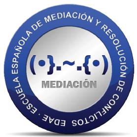 Imagen de EDAE ESCUELA ESPAÑOLA DE MEDIACION Y RESOLUCION DE CONFLICTOS MEDIACION
