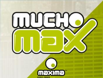 Imagen de MUCHO MAX MAXIMA FM RADIO-DANCE