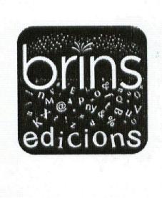 Imagen de BRINS EDICIONS