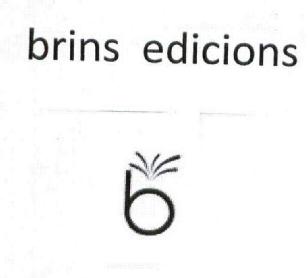 Imagen de BRINS EDICIONS