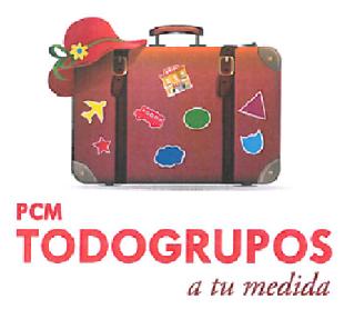 Imagen de PCM TODOGRUPOS A TU MEDIDA