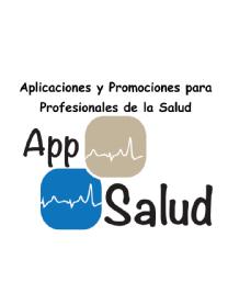 Imagen de APLICACIONES Y PROMOCIONES PARA PROFESIONALES DE LA SALUD APP SALUD