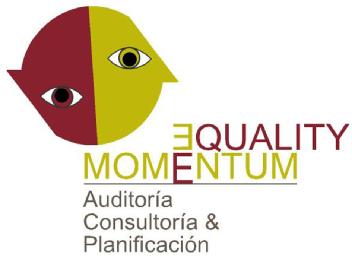 Imagen de EQUALITY MOMENTUM