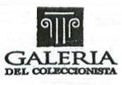 Imagen de GALERIA DEL COLECCIONISTA