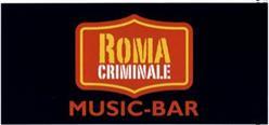 Imagen de ROMA CRIMINALE MUSIC-BAR