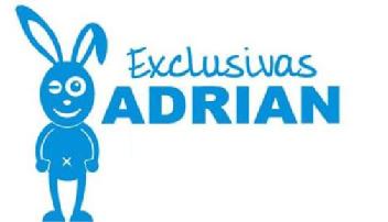 Imagen de EXCLUSIVAS ADRIAN