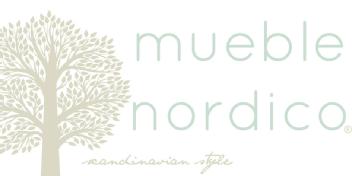 Imagen de MUEBLE NORDICO
