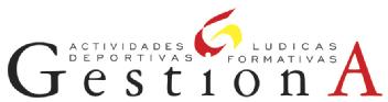 Imagen de ACTIVIDADES LUDICAS DEPORTIVAS FORMATIVAS GESTIONA