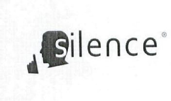 Imagen de SILENCE