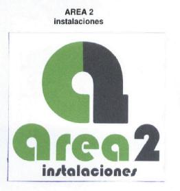 Imagen de AREA 2 INSTALACIONES