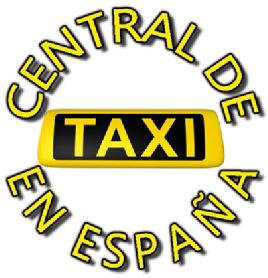 Imagen de CENTRAL DE TAXI EN ESPAÑA