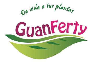 Imagen de GUANFERTY DA VIDA A TUS PLANTAS