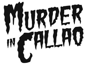 Imagen de MURDER IN CALLAO