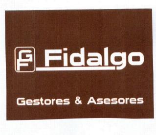 Imagen de GF FIDALGO GESTORES & ASESORES