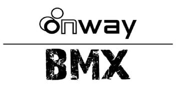 Imagen de ONWAY BMX