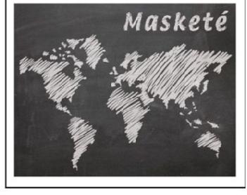 Imagen de MASKETE