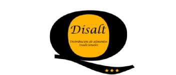 Imagen de DISALT DISTRIBUCION DE ALIMENTOS TRADICIONALES