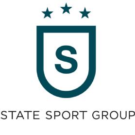 Imagen de STATE SPORT GROUP