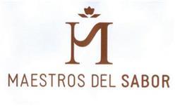 Imagen de M MAESTROS DEL SABOR