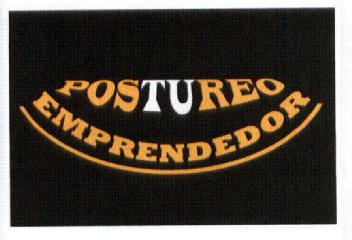Imagen de POSTUREO EMPRENDEDOR
