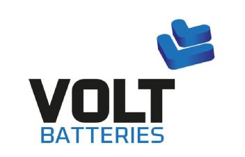 Imagen de VOLT BATTERIES