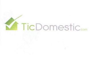 Imagen de TIC DOMESTIC.COM