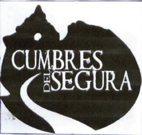 Imagen de CUMBRES DEL SEGURA