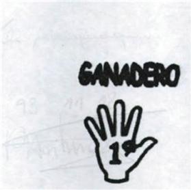 Imagen de GANADERO